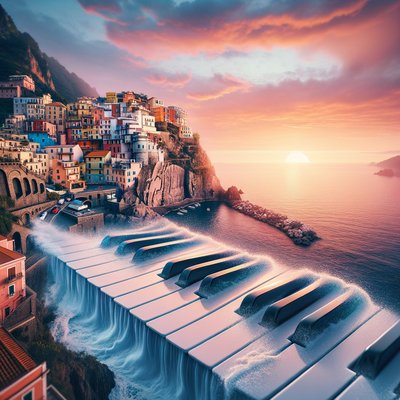 Se (Italian Pop Ballad)