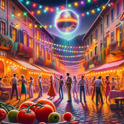 Sabato del Villaggio